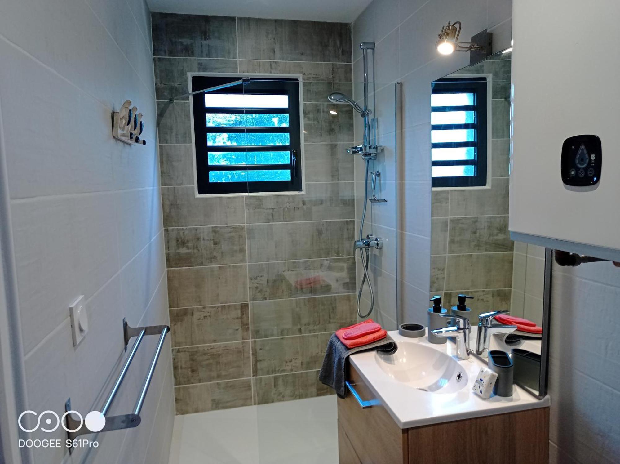 Le Long Island Apartment Riviere-Pilote Exterior photo